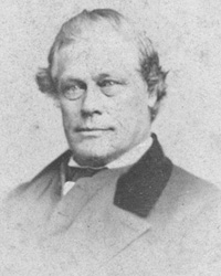 Owen Lovejoy 