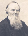 John Hanks
