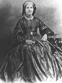 Mrs. Anson G. Henry