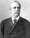 Henry Villard