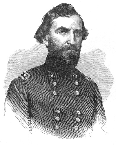John A. McClernand