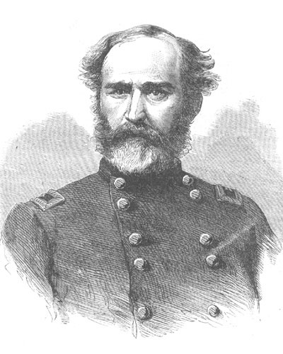 Montgomery Meigs
