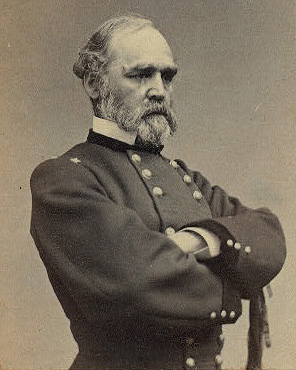 Montgomery Meigs
