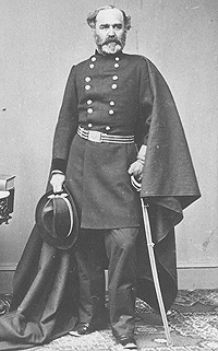 Montgomery Meigs