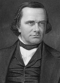 Stephan A. Douglas 