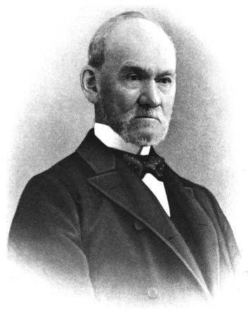 Samuel Treat