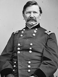 General Robert C. Schenck 