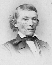 Alexander Hamilton Stephens 