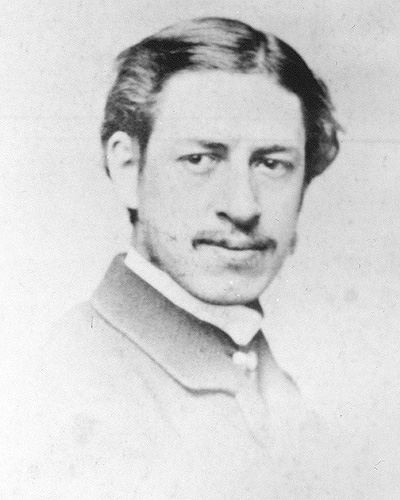 William O. Stoddard