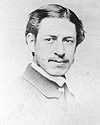 William Stoddard