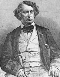 Charles Sumner