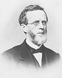  Lyman Trumbull
