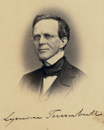 Lyman Trumbull