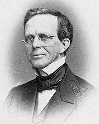  Lyman Trumbull