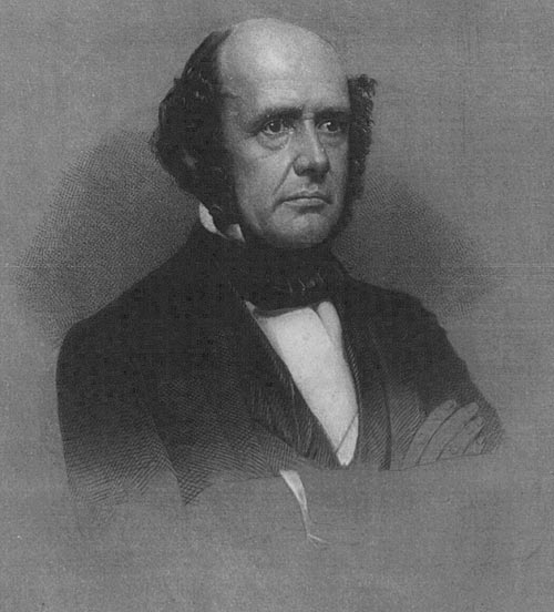 George Ashmun