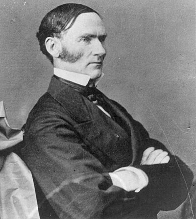 Montgomery Blair