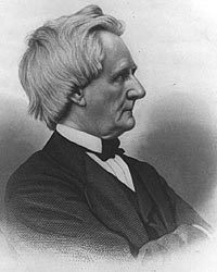 Simon Cameron