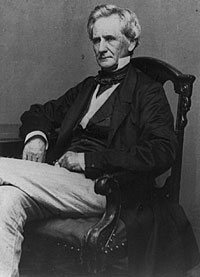 Simon Cameron