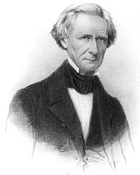 Simon Cameron