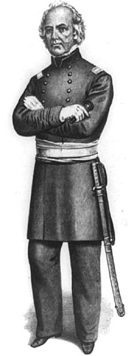 Edward D. Baker