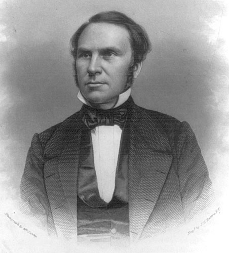 Phineas Gurley Photograph
