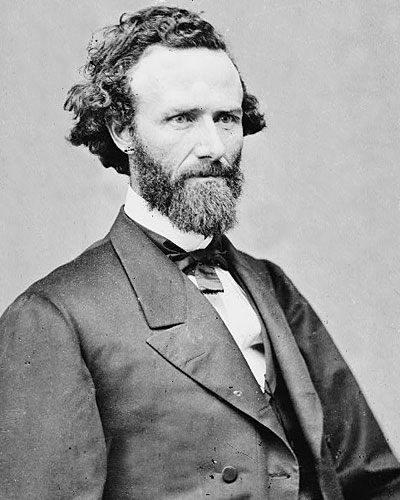 John B. Henderson