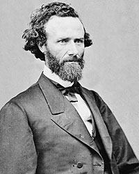 John B. Henderson