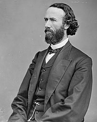 John B. Henderson