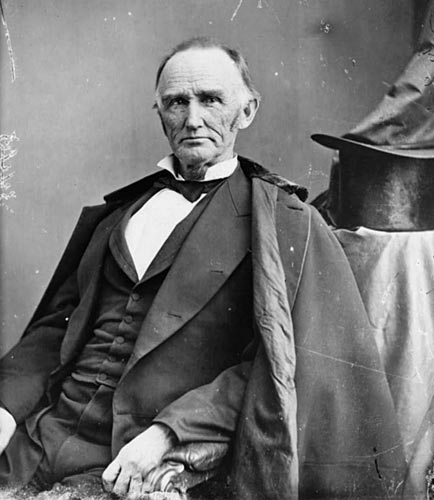 Montgomery Blair