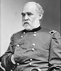 Montgomery Meigs