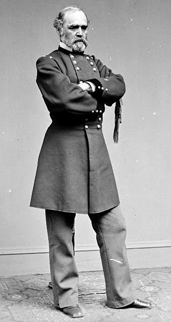 Montgomery Meigs