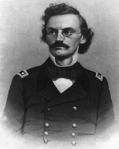 Carl Schurz