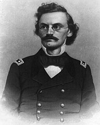 Carl Schurz