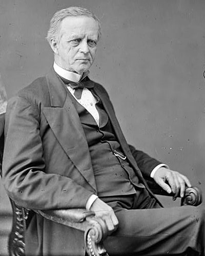 Lyman Trumbull