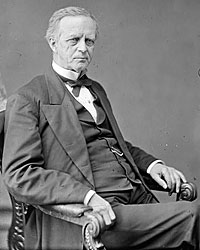  Lyman Trumbull