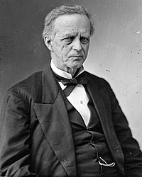  Lyman Trumbull