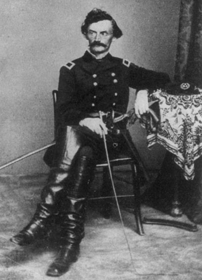 Carl Schurz