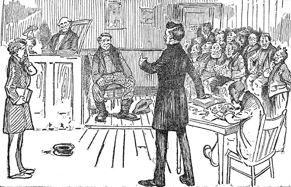 Lincoln Defending Armstrong