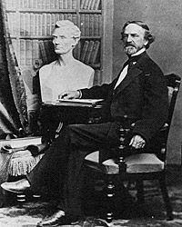 Isaac N. Arnold