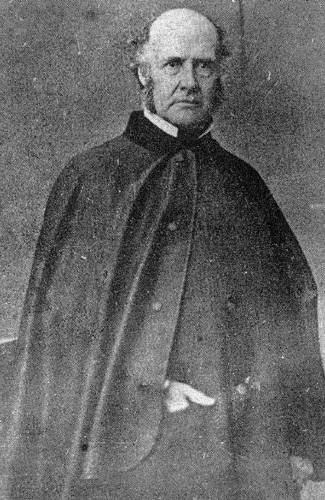 George Ashmun