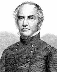 Edward D. Baker