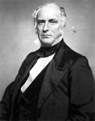 Edward D. Baker