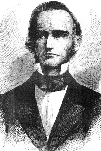 Montgomery Blair