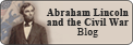 Abraham Lincoln and the Civil War Blog