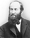 Noah Brooks