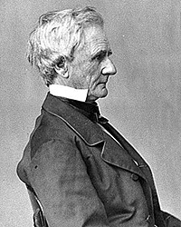 Simon Cameron