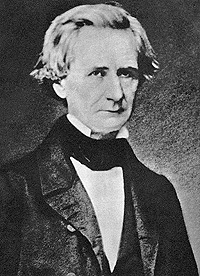 Simon Cameron