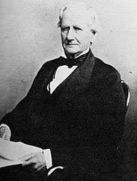 Simon Cameron