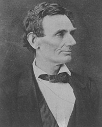 Abraham Lincoln 