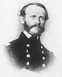 John Dahlgren
